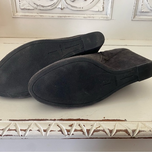 Dolce Vita dark gray Winter Booties - Picture 6 of 9